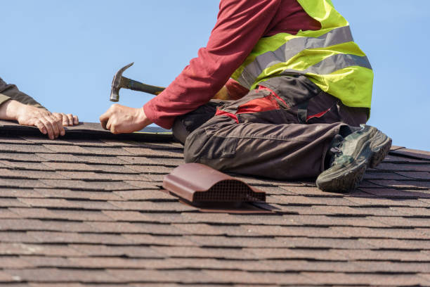 Best Commercial Roofing Services  in Cross Plains, TX