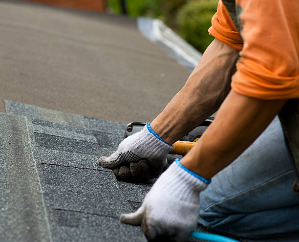 Slate Roofing Contractor in Cross Plains, TX