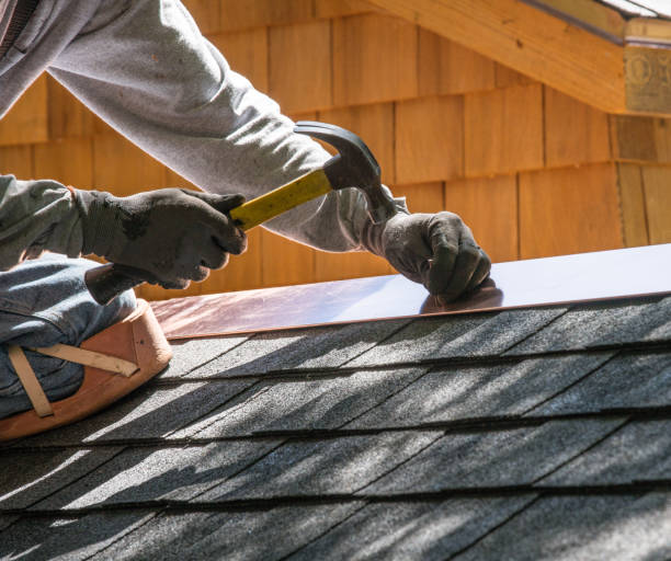 Gutter Installation and Roofing in Cross Plains, TX